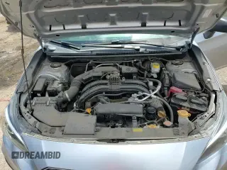 2017 Subaru Impreza с VIN 4S3GTAA68H3748262, выставлен на аукционе Copart как лот 69227575 с пробегом 45 428 миль миль и Списание • Salvage title. История ставок и продаж доступна на DreamBid. Изображение 13.