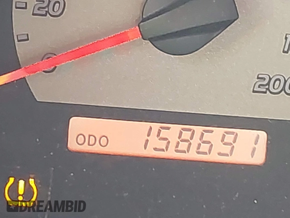 2006 Toyota Tacoma with VIN 3TMLU42N26M003196, listed as a IAAI auction lot 41841142 with 158,691 mi miles and . Bid and sale history available at DreamBid. Image 15.