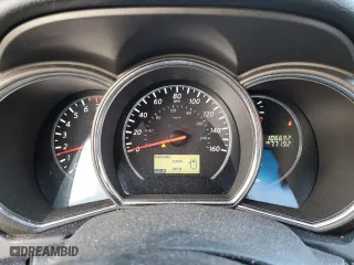 2014 Nissan Murano SL with VIN JN8AZ1MW3EW527618, listed as a Copart auction lot 43048765 with 106,692 mi miles and Salvage Title. Bid and sale history available at carsss.com. Image 9.