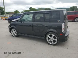 2006 Scion xB z VIN JTLKT334364108683, wystawiony jako Copart lot #56928605 z przebiegiem 130 419 mil mil oraz Szkody całkowita. Historia ofert i sprzedaży dostępna na DreamBid. Obrazek 2.