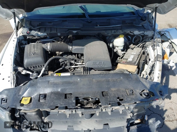 2015 Ram 1500 Tradesman with VIN 1C6RR6FG6FS709699, listed as a IAAI auction lot 41944816 with Not provided miles and . Bid and sale history available at DreamBid. Image 10.