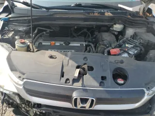 2009 Honda CR-V LX z VIN 5J6RE48319L048126, wystawiony jako Copart lot #59668385 z przebiegiem 191 638 mil mil oraz Szkoda całkowita • Salvage title. Historia ofert i sprzedaży dostępna na DreamBid. Obrazek 12.