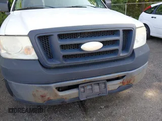 2007 Ford F-150 STX with VIN 1FTRX12W07FA84452, listed as a IAAI auction lot 42560437 with 314,539 mi miles and . Bid and sale history available at DreamBid. Image 6.
