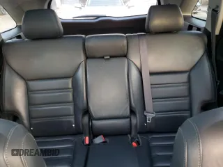 2017 Kia Sorento EX with VIN 5XYPHDA57HG307373, listed as a Copart auction lot 48811185 with 105,447 mi miles and Salvage Title. Bid and sale history available at DreamBid. Image 10.