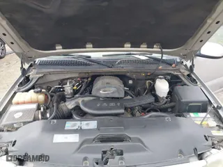 2004 GMC Yukon XL Denali with VIN 1GKFK66U64J169736, listed as a IAAI auction lot 41794342 with 249,043 mi miles. Bid and sale history available at carsss.com. Image 10.