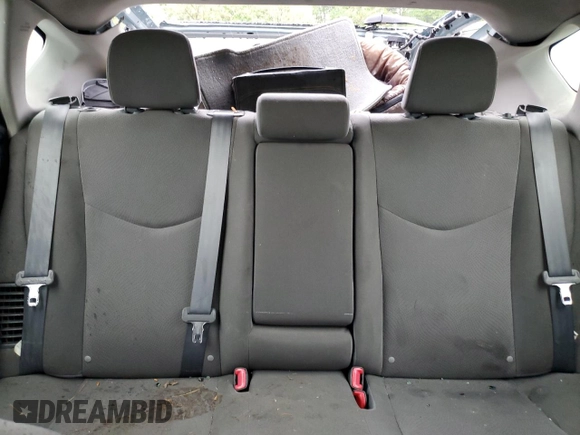 2012 Toyota Prius z VIN JTDKN3DP1C3029819, wystawiony jako Copart lot #56857215 z przebiegiem 166 571 mil mil oraz Szkoda całkowita • Salvage title. Historia ofert i sprzedaży dostępna na DreamBid. Obrazek 10.