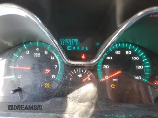 2016 Chevrolet Traverse LT z VIN 1GNKVGKD2GJ231139, wystawiony jako Copart lot #56097345 z przebiegiem 111 712 mil mil oraz Szkoda całkowita • Salvage title. Historia ofert i sprzedaży dostępna na DreamBid. Obrazek 9.