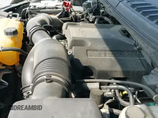 2017 Ford F-150 XL с VIN 1FTFX1EG1HKD47001, выставлен на аукционе IAAI как лот 42362486 с пробегом 154 666 миль миль и . История ставок и продаж доступна на DreamBid. Изображение 22.