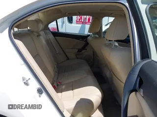 2010 Acura TSX с VIN JH4CU2F62AC039258, выставлен на аукционе IAAI как лот 42532626 с пробегом 209 607 миль миль и . История ставок и продаж доступна на DreamBid. Изображение 8.