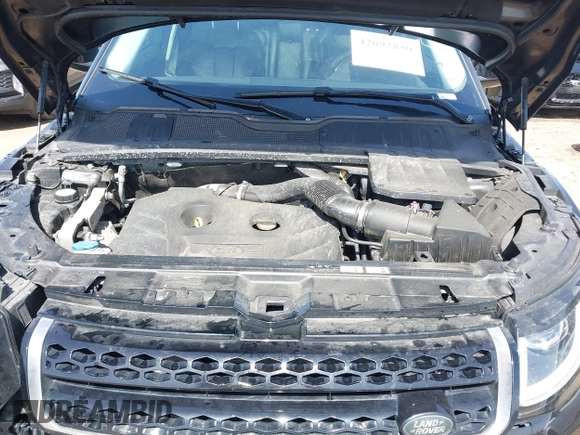 2017 Land Rover Range Rover Evoque SE z VIN SALVP2BG3HH205874, wystawiony jako IAAI lot #42092859 z przebiegiem 80 665 mil mil oraz . Historia ofert i sprzedaży dostępna na DreamBid. Obrazek 10.