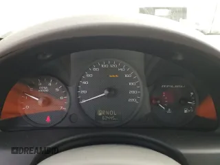 2005 Chevrolet Malibu Maxx LT z VIN 1G1ZU64865F140923, wystawiony jako Copart lot #56044545 z przebiegiem 62 445 mil mil oraz Szkoda całkowita • Salvage title. Historia ofert i sprzedaży dostępna na DreamBid. Obrazek 9.