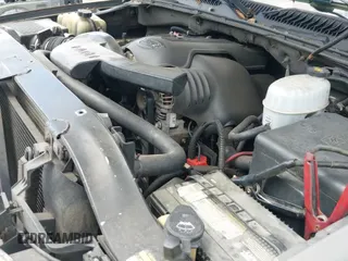 2006 GMC Yukon XL z VIN 1GKFK66U96J129413, wystawiony jako IAAI lot #42883340 z przebiegiem Nie podano mil oraz . Historia ofert i sprzedaży dostępna na DreamBid. Obrazek 19.