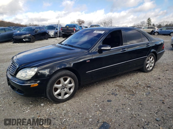 2006 Mercedes-Benz S 430 with VIN WDBNG83J76A474551, listed as a Copart auction lot 79676124 with 89,911 mi miles and Clean Title. Bid and sale history available at carsss.com. Image 1.