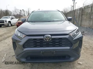 2019 Toyota RAV4 LE with VIN JTMG1RFV7KD017764, listed as a IAAI auction lot 41609055 with 69,803 mi miles and . Bid and sale history available at DreamBid. Image 13.