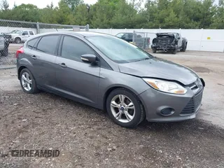 2013 Ford Focus SE с VIN 1FADP3K2XDL150592, выставлен на аукционе IAAI как лот 42340482 с пробегом 118 525 миль миль и . История ставок и продаж доступна на DreamBid. Изображение 1.