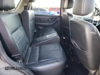 2003 Ford Escape Limited with VIN 1FMCU94123KE19996, listed as a Copart auction lot 82024934 with 225,089 mi miles and Salvage Title. Bid and sale history available at carsss.com. Image 11.