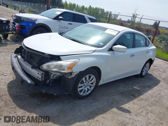 2015 Nissan Altima SL z VIN 1N4AL3APXFC440135, wystawiony jako IAAI lot #42129303 z przebiegiem 121 889 mil mil oraz . Historia ofert i sprzedaży dostępna na DreamBid. Obrazek 2.