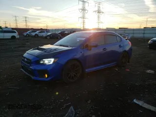 2016 Subaru WRX Limited with VIN JF1VA1J67G9812404, listed as a Copart auction lot 79106063 with 76,287 mi miles. Bid and sale history available at carsss.com. Image 1.