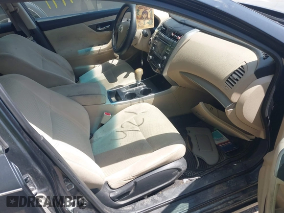 2015 Nissan Altima 2.5 S with VIN 1N4AL3AP2FC177218, listed as a IAAI auction lot 42144941 with 177,493 mi miles. Bid and sale history available at carsss.com. Image 5.