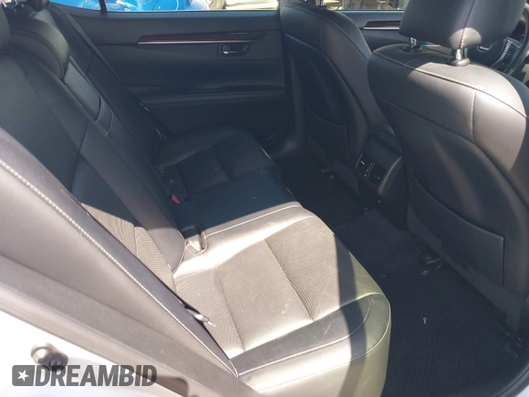 2014 Lexus ES 350 with VIN JTHBK1GGXE2128476, listed as a IAAI auction lot 41785156 with 99,555 mi miles. Bid and sale history available at carsss.com. Image 8.