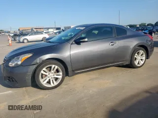 2012 Nissan Altima S with VIN 1N4AL2EP6CC231815, listed as a Copart auction lot 64655955 with 145,509 mi miles and Clean title. Bid and sale history available at DreamBid. Image 1.