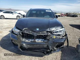 2020 BMW X4 M z VIN 5YMUJ0C07LLA99696, wystawiony jako Copart lot #48280804 z przebiegiem 6213 mil mil oraz . Historia ofert i sprzedaży dostępna na DreamBid. Obrazek 5.