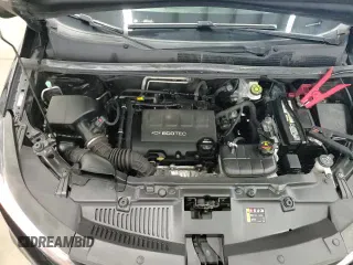 2020 Chevrolet Trax LS с VIN KL7CJNSB6LB056486, выставлен на аукционе Copart как лот 68714075 с пробегом 127 373 миль миль и Чистый • Clean title. История ставок и продаж доступна на DreamBid. Изображение 14.