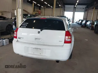 2006 Dodge Magnum SXT with VIN 2D4GZ47V56H344931, listed as a IAAI auction lot 41301668 with 132,916 mi miles and . Bid and sale history available at DreamBid. Image 16.