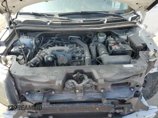 2016 Ford Utility Police Interceptor with VIN 1FM5K8AT7GGB07034, listed as a Copart auction lot 76982134 with 113,556 mi miles and Salvage Title. Bid and sale history available at carsss.com. Image 11.