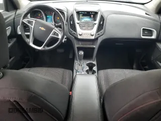 2017 Chevrolet Equinox LT with VIN 2GNALCEK2H6250289, listed as a Copart auction lot 47875735 with 145,710 mi miles and Salvage Title. Bid and sale history available at carsss.com. Image 8.