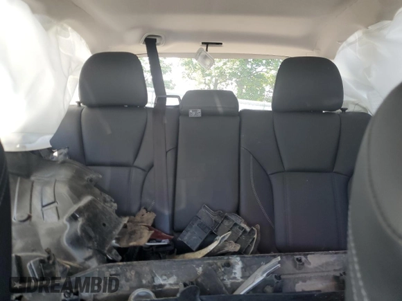 2019 Subaru Forester Limited with VIN JF2SKASC4KH551506, listed as a Copart auction lot 64730825 with 45,774 mi miles and Salvage title. Bid and sale history available at DreamBid. Image 10.