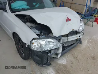 2000 Honda Civic EX with VIN 1HGEJ8242YL102879, listed as a IAAI auction lot 39103013 with 197,220 mi miles and . Bid and sale history available at DreamBid. Image 13.