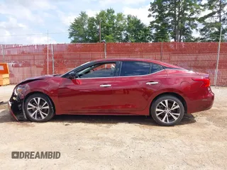 2016 Nissan Maxima Platinum с VIN 1N4AA6AP4GC400707, выставлен на аукционе IAAI как лот 42493112 с пробегом 154 216 миль миль и . История ставок и продаж доступна на DreamBid. Изображение 14.