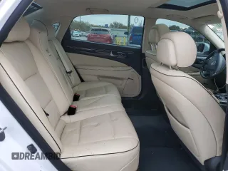 2015 Hyundai Equus Ultimate z VIN KMHGH4JH3FU099414, wystawiony jako Copart lot #83268144 z przebiegiem 133 560 mil mil oraz Szkoda całkowita • Salvage title. Historia ofert i sprzedaży dostępna na DreamBid. Obrazek 11.