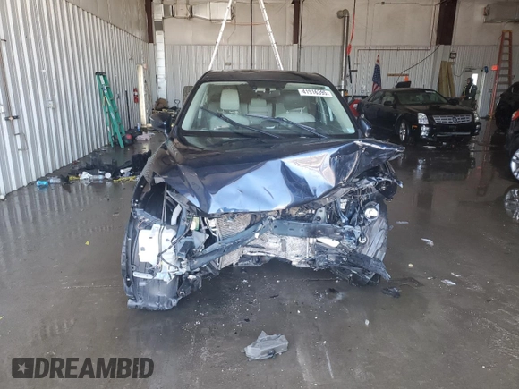 2016 Mazda CX-5 Grand Touring with VIN JM3KE4DY7G0735576, listed as a Copart auction lot 41916395 with 0 mi miles and Non Repairable. Bid and sale history available at carsss.com. Image 5.