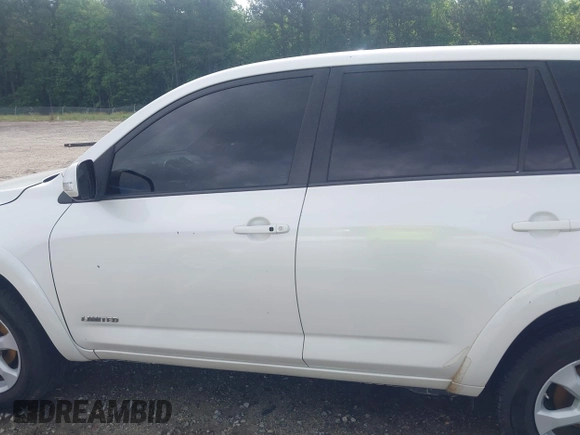 2012 Toyota RAV4 Limited с VIN 2T3DF4DV2CW241264, выставлен на аукционе IAAI как лот 42296561 с пробегом 192 544 миль миль и . История ставок и продаж доступна на DreamBid. Изображение 14.