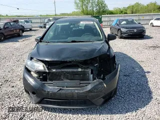 2015 Honda Fit LX with VIN 3HGGK5H56FM736969, listed as a Copart auction lot 52485405 with 142,736 mi miles and Salvage Title. Bid and sale history available at carsss.com. Image 11.