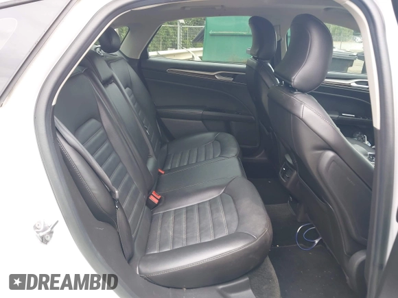 2016 Ford Fusion SE с VIN 3FA6P0HD3GR212579, выставлен на аукционе IAAI как лот 42466967 с пробегом 117 877 миль миль и . История ставок и продаж доступна на DreamBid. Изображение 8.