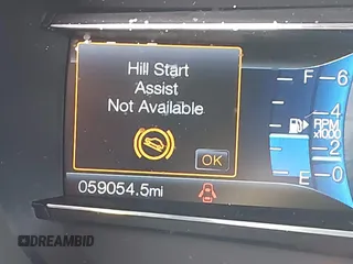 2016 Ford Explorer XLT с VIN 1FM5K7D84GGA35601, выставлен на аукционе IAAI как лот 42066641 с пробегом 59 054 миль миль и . История ставок и продаж доступна на DreamBid. Изображение 16.