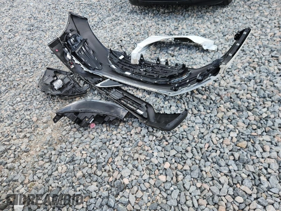 2020 Ford Edge SEL с VIN 2FMPK3J95LBA94317, выставлен на аукционе Copart как лот 62389575 с пробегом 38 523 миль миль и Списание • Salvage title. История ставок и продаж доступна на DreamBid. Изображение 13.