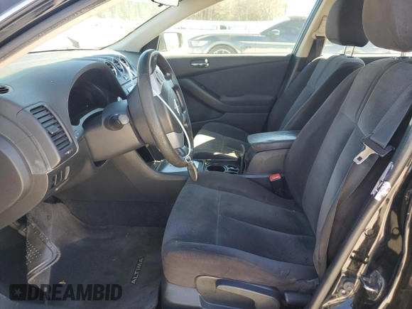 2008 Nissan Altima 2.5 SL with VIN 1N4AL21E88N434690, listed as a Copart auction lot 47069195 with 175,626 mi miles and Salvage Title. Bid and sale history available at carsss.com. Image 7.