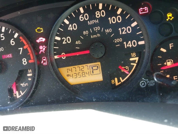 2016 Nissan Frontier SV with VIN 1N6AD0FV5GN742335, listed as a IAAI auction lot 41411366 with 147,727 mi miles. Bid and sale history available at carsss.com. Image 15.