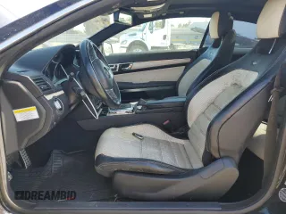 2013 Mercedes-Benz E 350 with VIN WDDKJ5KBXDF199830, listed as a Copart auction lot 55333535 with 116,673 mi miles and Salvage title. Bid and sale history available at DreamBid. Image 7.