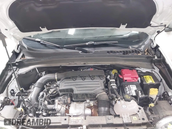 2021 Jeep Renegade Limited with VIN ZACNJDD19MPM23265, listed as a IAAI auction lot 42091164 with 19,217 mi miles and . Bid and sale history available at DreamBid. Image 10.