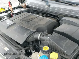 2011 Land Rover Range Rover Sport HSE Lux with VIN SALSK2D41BA284871, listed as a IAAI auction lot 42354891 with 155,554 mi miles and . Bid and sale history available at DreamBid. Image 12.