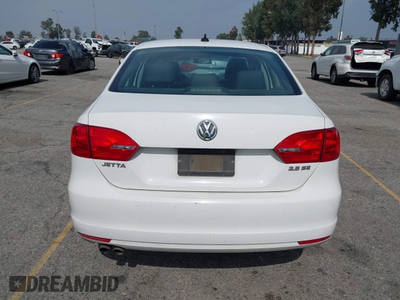 2012 Volkswagen Jetta SE z VIN 3VWDP7AJ3CM401411, wystawiony jako IAAI lot #42374516 z przebiegiem 222 317 mil mil oraz . Historia ofert i sprzedaży dostępna na DreamBid. Obrazek 16.