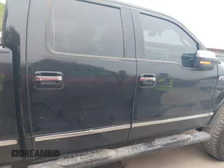 2010 Ford F-150 XL with VIN 1FTFW1EV0AFA33744, listed as a IAAI auction lot 41954351 with 288,242 mi miles and . Bid and sale history available at carsss.com. Image 13.