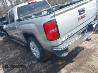 2014 GMC Sierra 1500 SLT with VIN 3GTU2VEC5EG550650, listed as a IAAI auction lot 41780291 with 269,500 mi miles and . Bid and sale history available at DreamBid. Image 3.