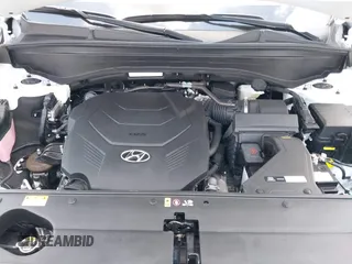 2024 Hyundai Palisade SEL с VIN KM8R24GE3RU779664, выставлен на аукционе IAAI как лот 42551727 с пробегом 5 614 миль миль и . История ставок и продаж доступна на DreamBid. Изображение 10.