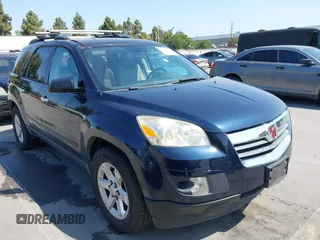2007 Saturn Outlook XE z VIN 5GZEV13757J108090, wystawiony jako IAAI lot #42439278 z przebiegiem 175 326 mil mil oraz . Historia ofert i sprzedaży dostępna na DreamBid. Obrazek 1.